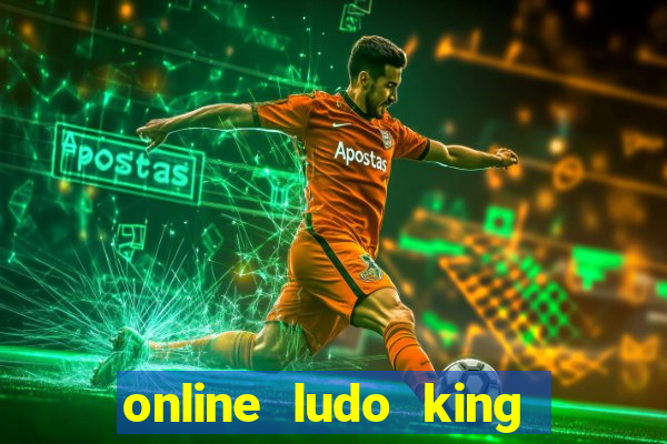 online ludo king cash game